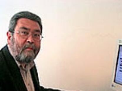 Entrevista con Cándido Méndez