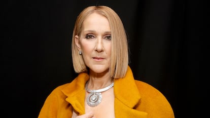 Céline Dion