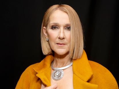 Céline Dion