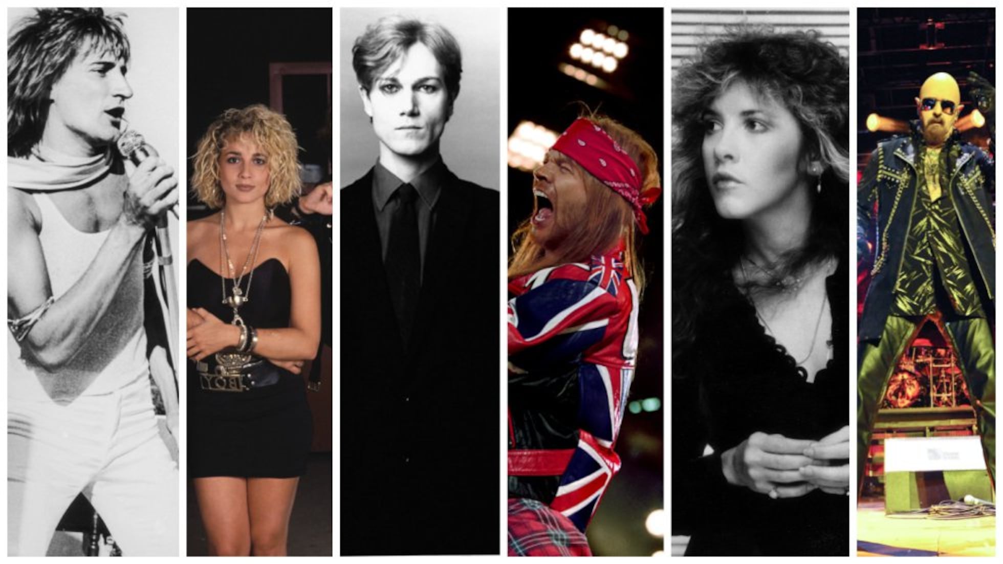 De AC/DC a Queen: grupos que acertaron (o fracasaron) al cambiar de ...