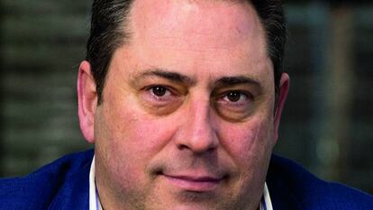 Cayo Martínez: “En el campo hay mucha escasez de mano de obra”