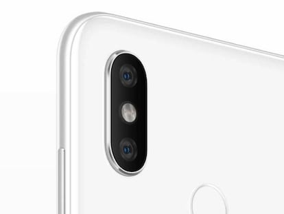 Ya puedes comprar el Xiaomi Mi 8 en España, y este es su precio