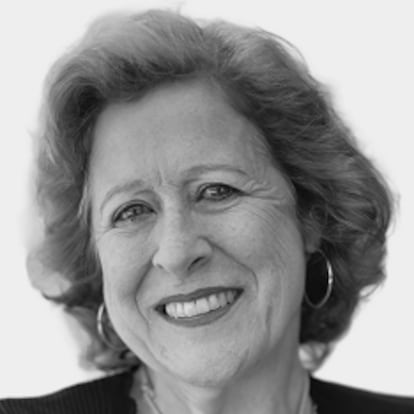 BERNA GONZÁLEZ