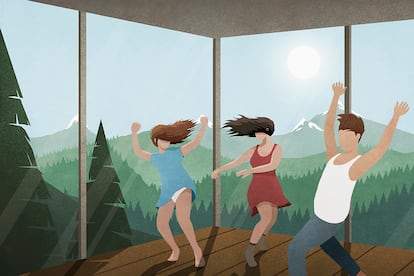 La calidad de la amistad no se mide por el tiempo que llevamos conociendo a la otra persona.