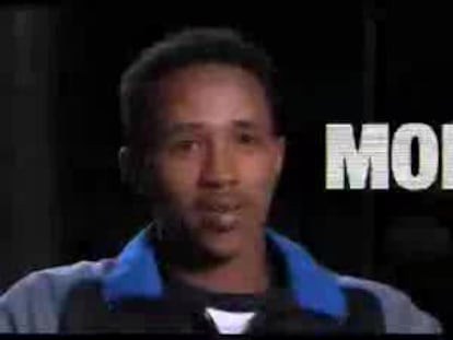 Tráiler del documental 'Malta radio'