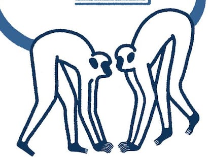 El triunfo de los desgraciados