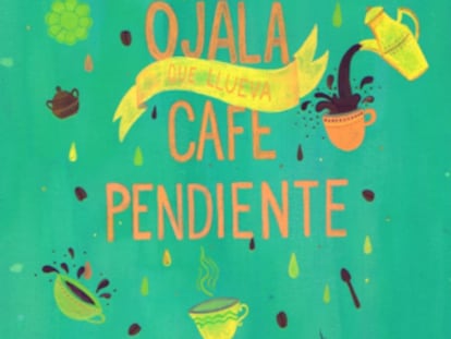 Café pendiente: pague 2 pero tome sólo 1... por caridad
