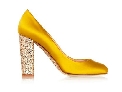 40 zapatos en los que invertir esta primavera