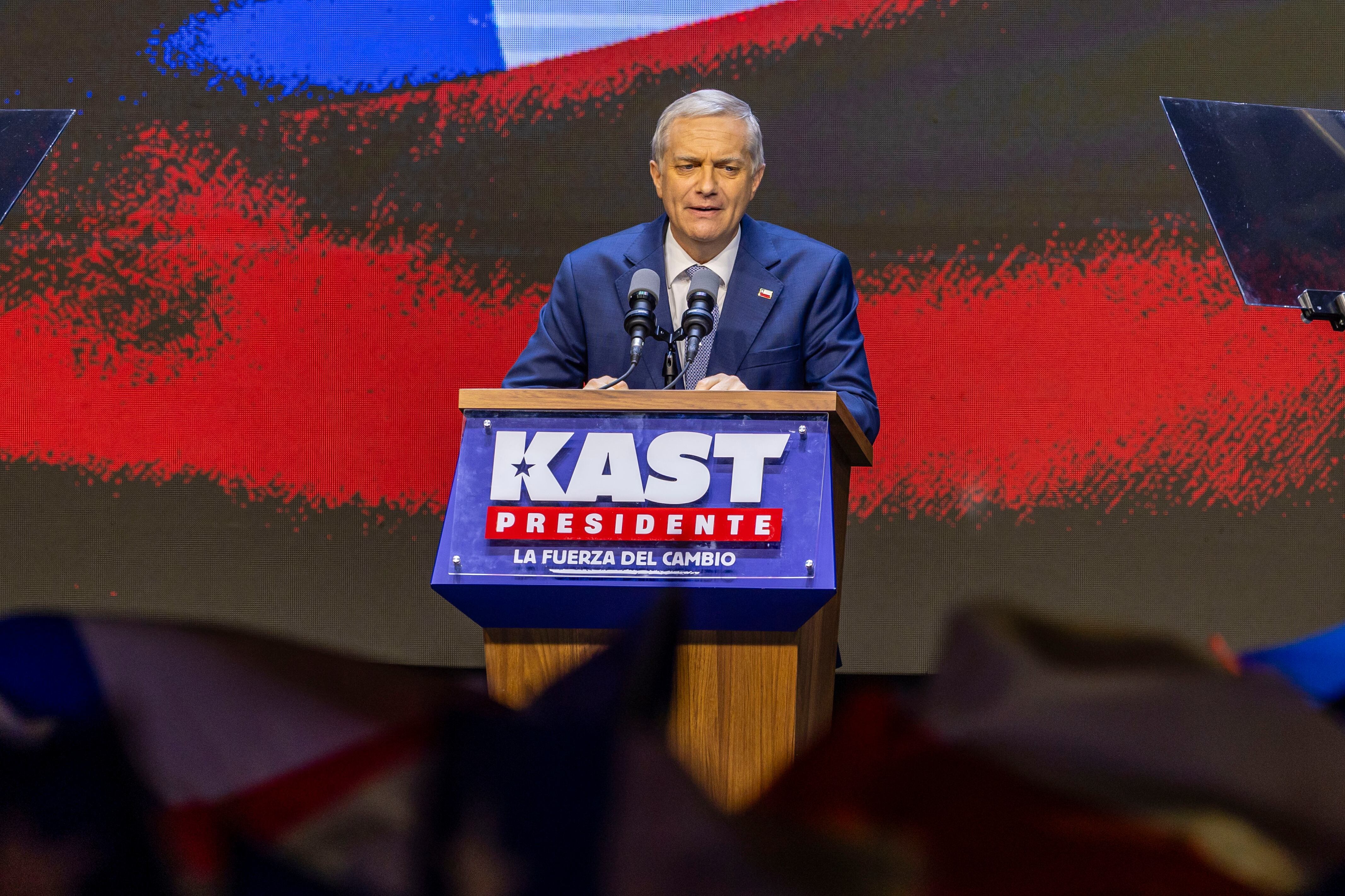 Sheinbaum, sobre el triunfo de la ultraderecha en Chile: “Es un momento de reflexión para los movimientos progresistas en América Latina”