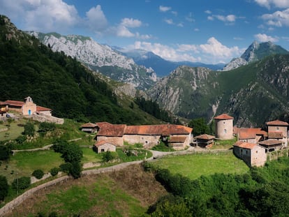 Los 10 pueblos más bonitos de Asturias, según los lectores de EL PAÍS