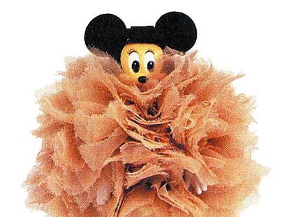 Minnie 'prêt-à-porter'