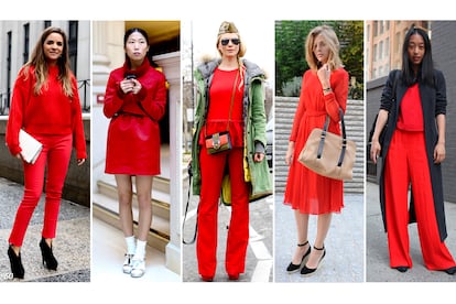 50. Looks de street style.