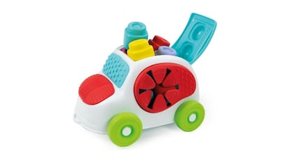 Regalos para niños de un año.