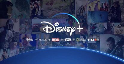 Marcas Disney+