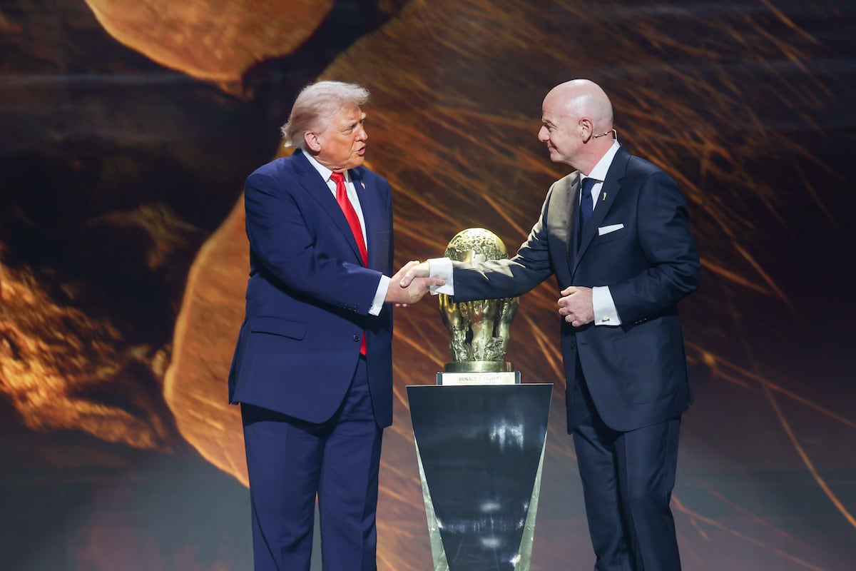 FIFA World Cup: Should the US Lose Hosting Rights?