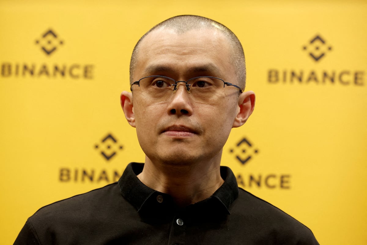 Binance: The last great cryptofraud | Economy and Business | EL PAÍS English
