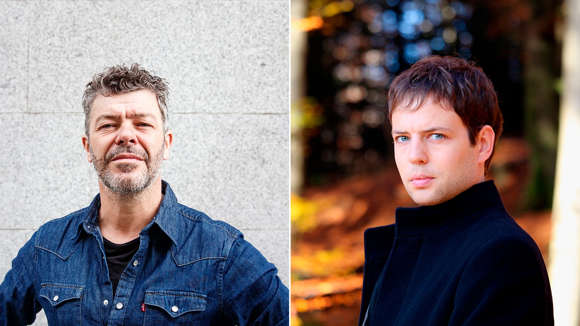 Francisco Coll y Pablo Heras-Casado, Premios Nacionales de Música 2025