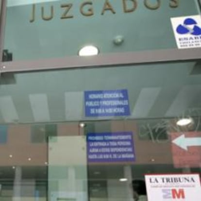 El reto de que 3.850 juzgados hablen el mismo lenguaje