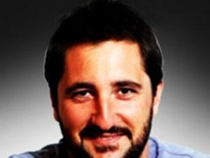 Entrevista con Oriol Puigdemont