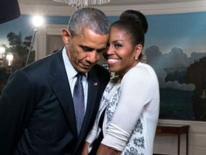 Llegó a la Casa Blanca entre críticas, pero Michelle Obama abandona su faceta de primera dama convertida en activista