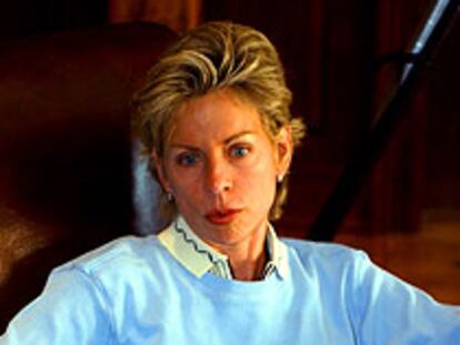 Patricia Cornwell