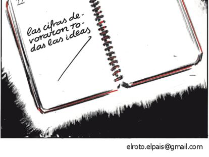 EL ROTO