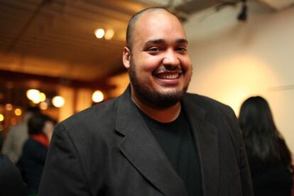 Michael Seibel.