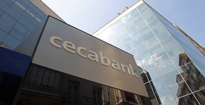 Cecabank.