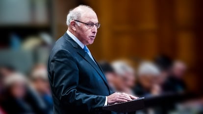 Claudio Grossman