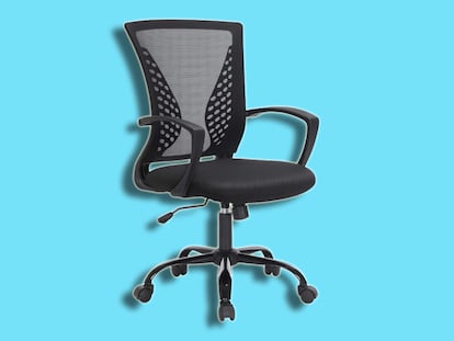 Las sillas de oficina superventas al mejor en las ofertas de Primavera de Amazon.