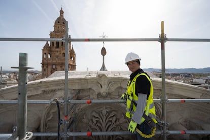 Catedral de Murcia