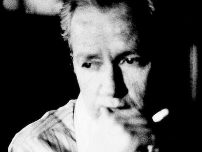 Juan Rulfo.