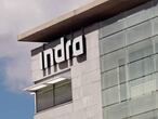 Sede de Indra