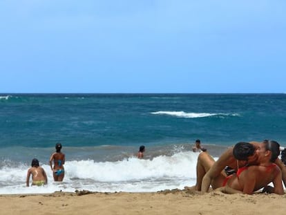 Guía ‘El Viajero’ de Las Palmas de Gran Canaria