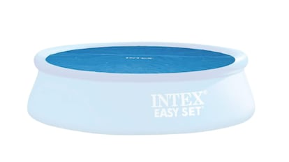 Cobertor solar para la piscina INTEX