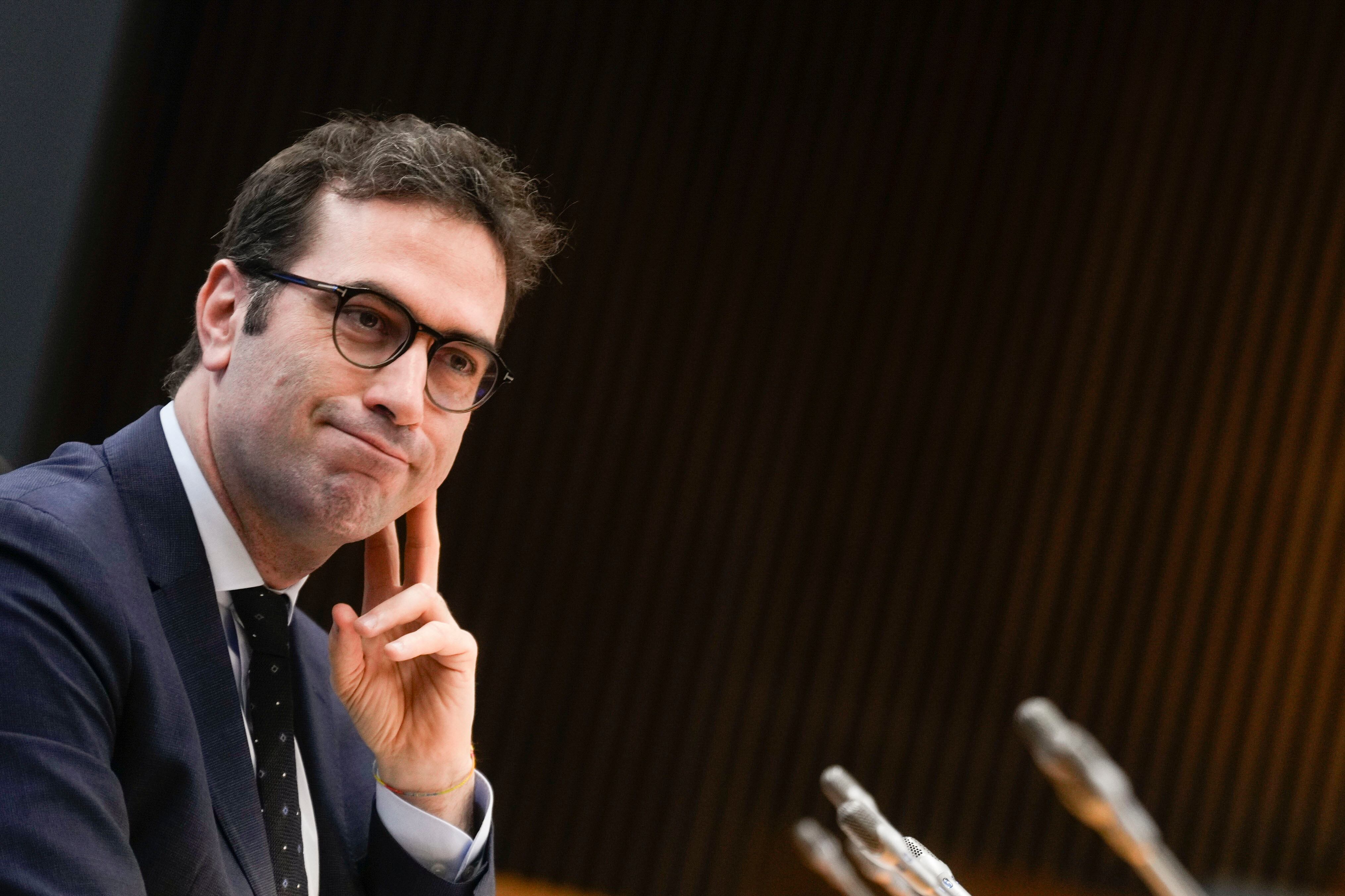 Cuerpo resalta la importancia de “respetar” la normativa española en el análisis de la opa de BBVA al Sabadell