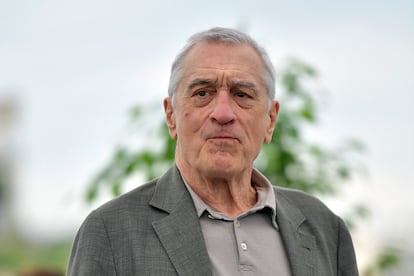 robert de niro