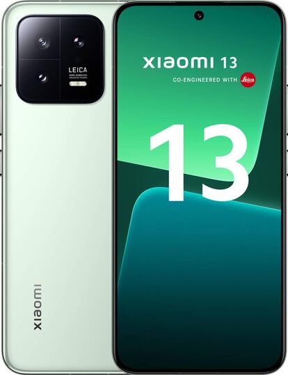 Xiaomi 13