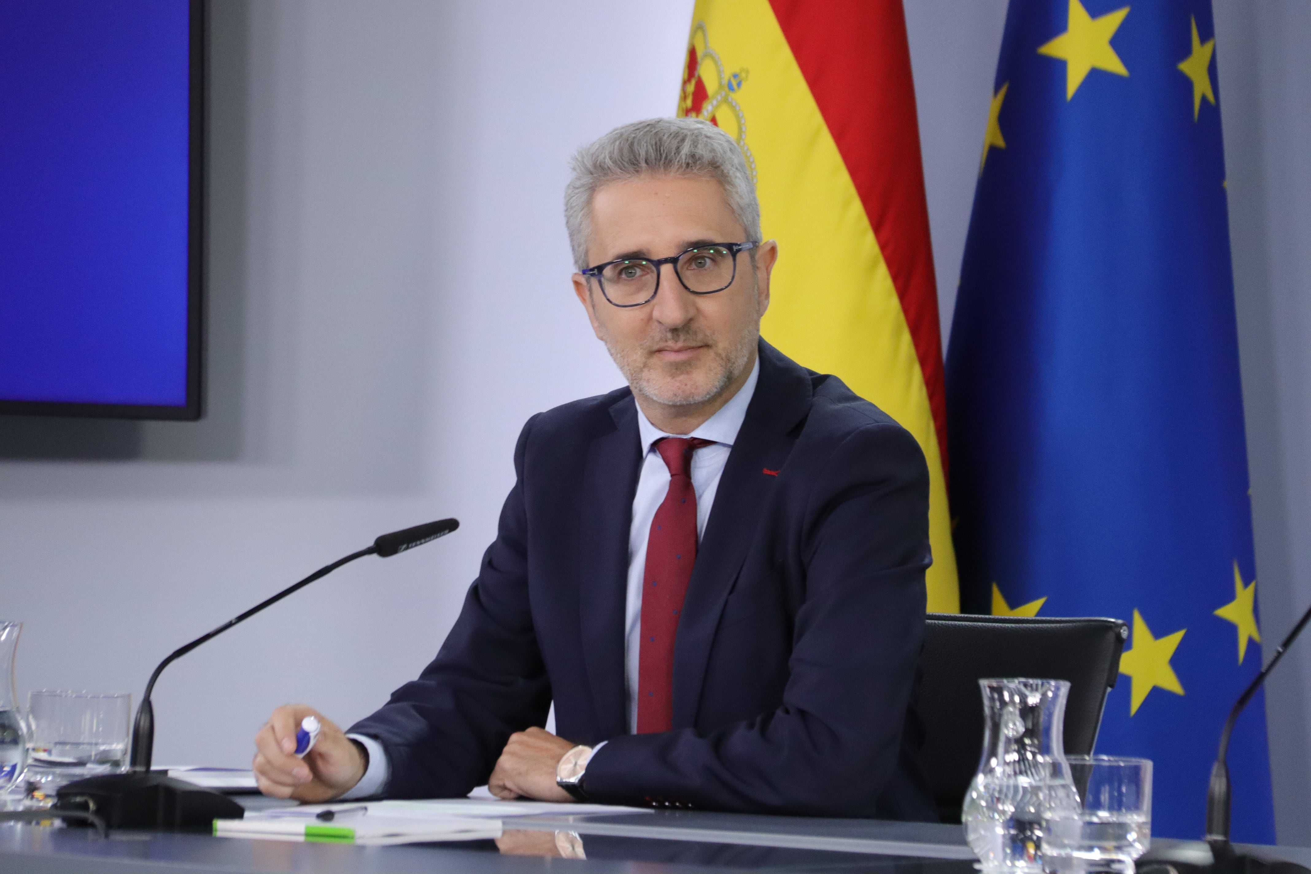 Los inspectores de Hacienda piden refundar la Agencia Tributaria para despolitizar su cúpula