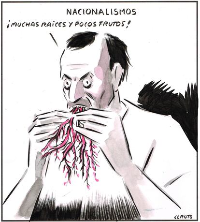 El Roto 20-04-21