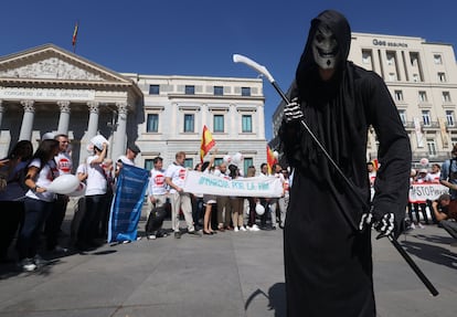Transvision Madrid 2025