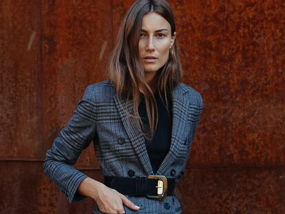 Esta es la razón por la que las chicas más influyentes de Instagram visten de Mango