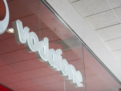 Los sindicatos de Vodafone España suspenden los paros para facilitar un acuerdo en el ERE
