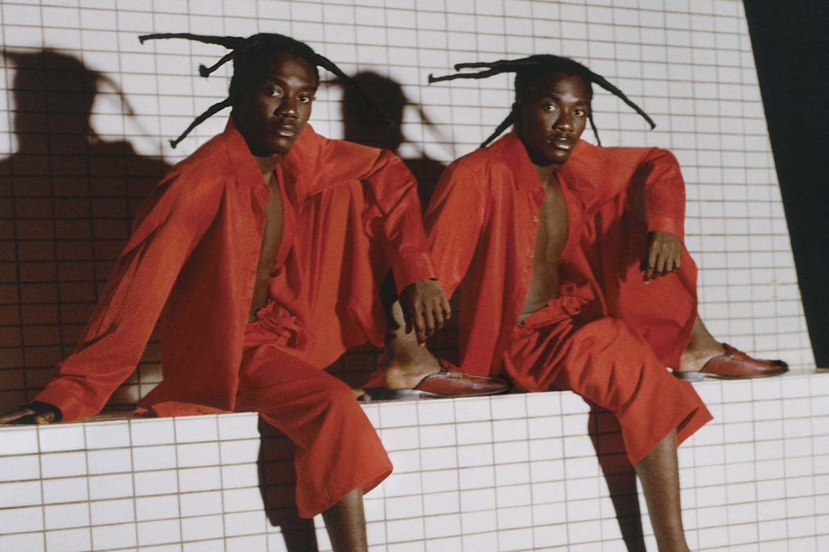 Bal d’Afrique Absolu: cómo la memoria africana se convirtió en un perfume icónico