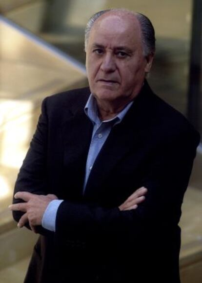 Amancio Ortega