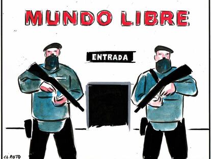 El Roto