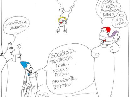 Peridis