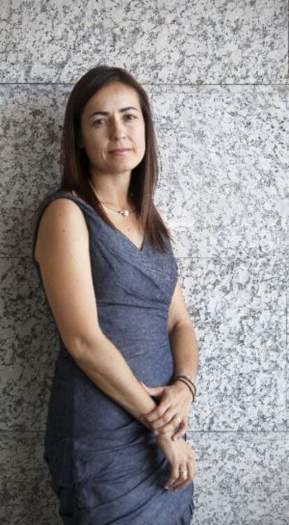 María Seguí.