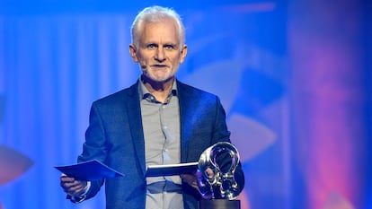 Nobel Peace Prize,  Ales Bialiatski