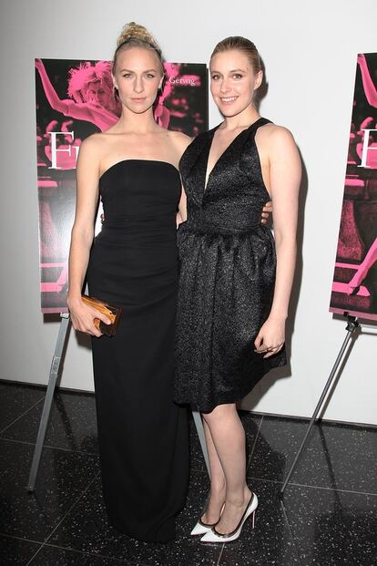 New York Special Screening of IFC Films' "FRANCES HA"